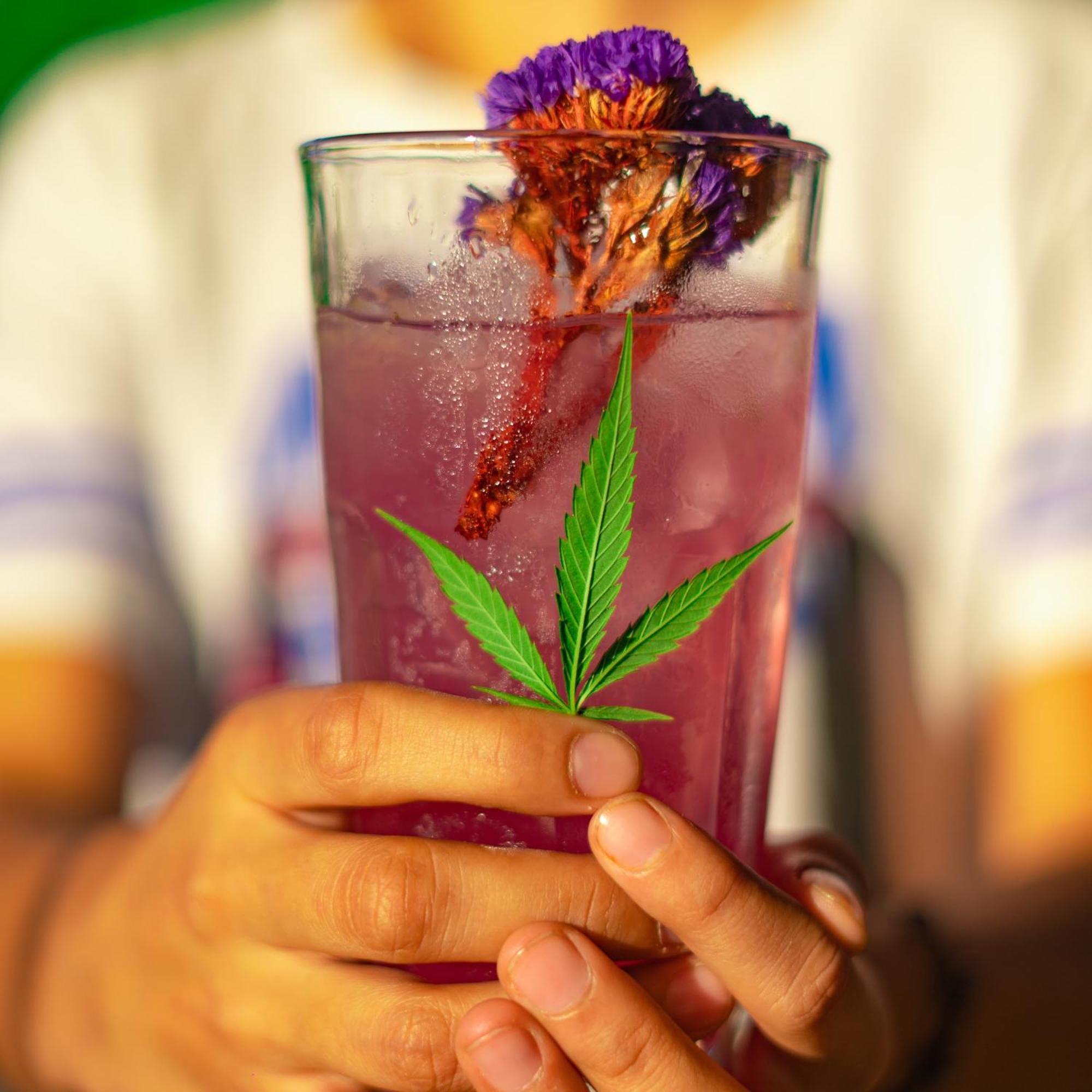 Santiago Dc 420 Weedfriendly * Cali