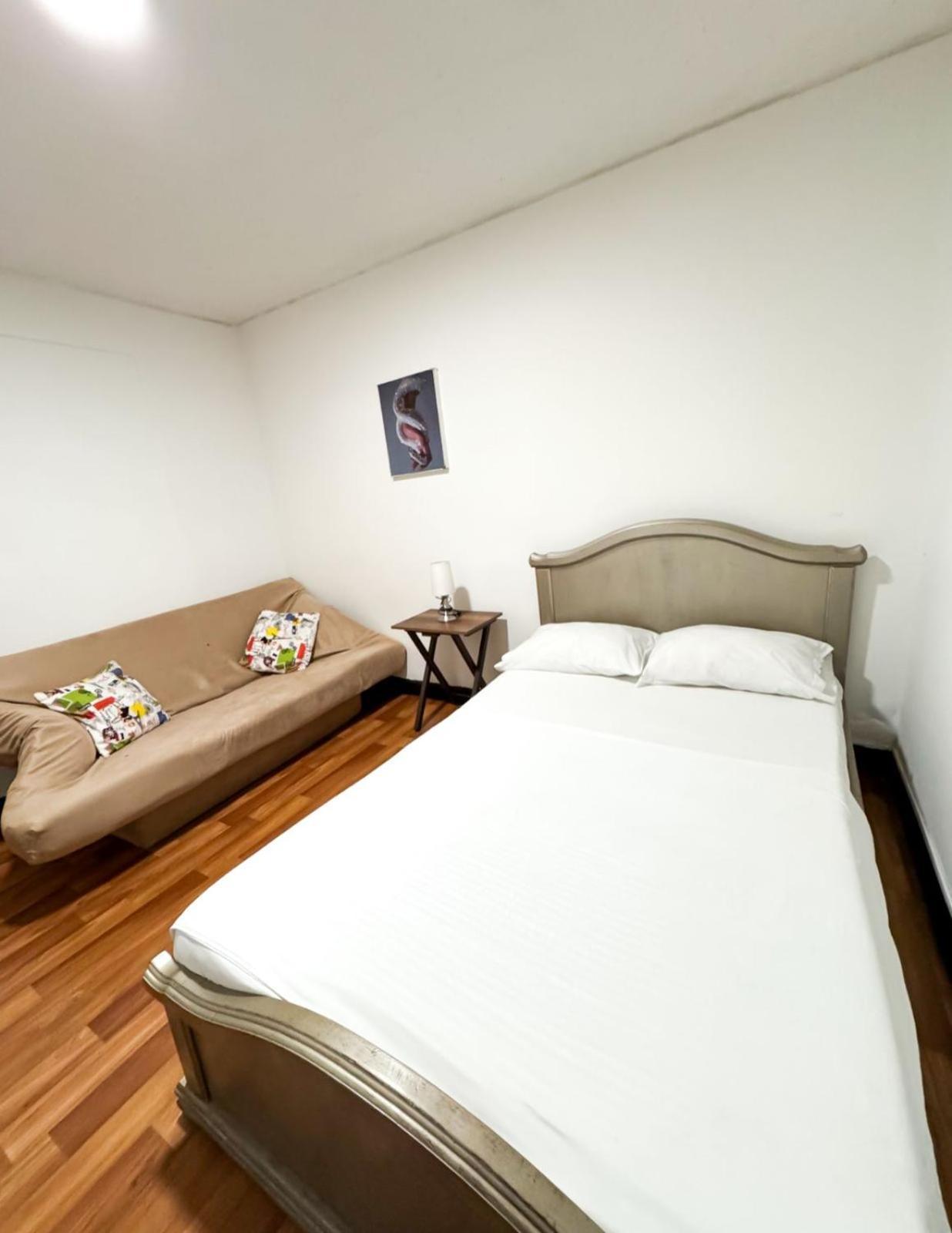 Maison d'hôtes Santiago Dc 420 Weedfriendly