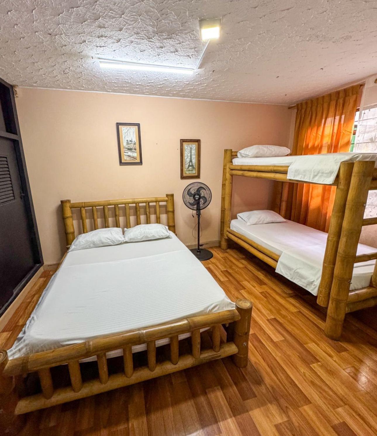 Maison d'hôtes Santiago Dc 420 Weedfriendly *