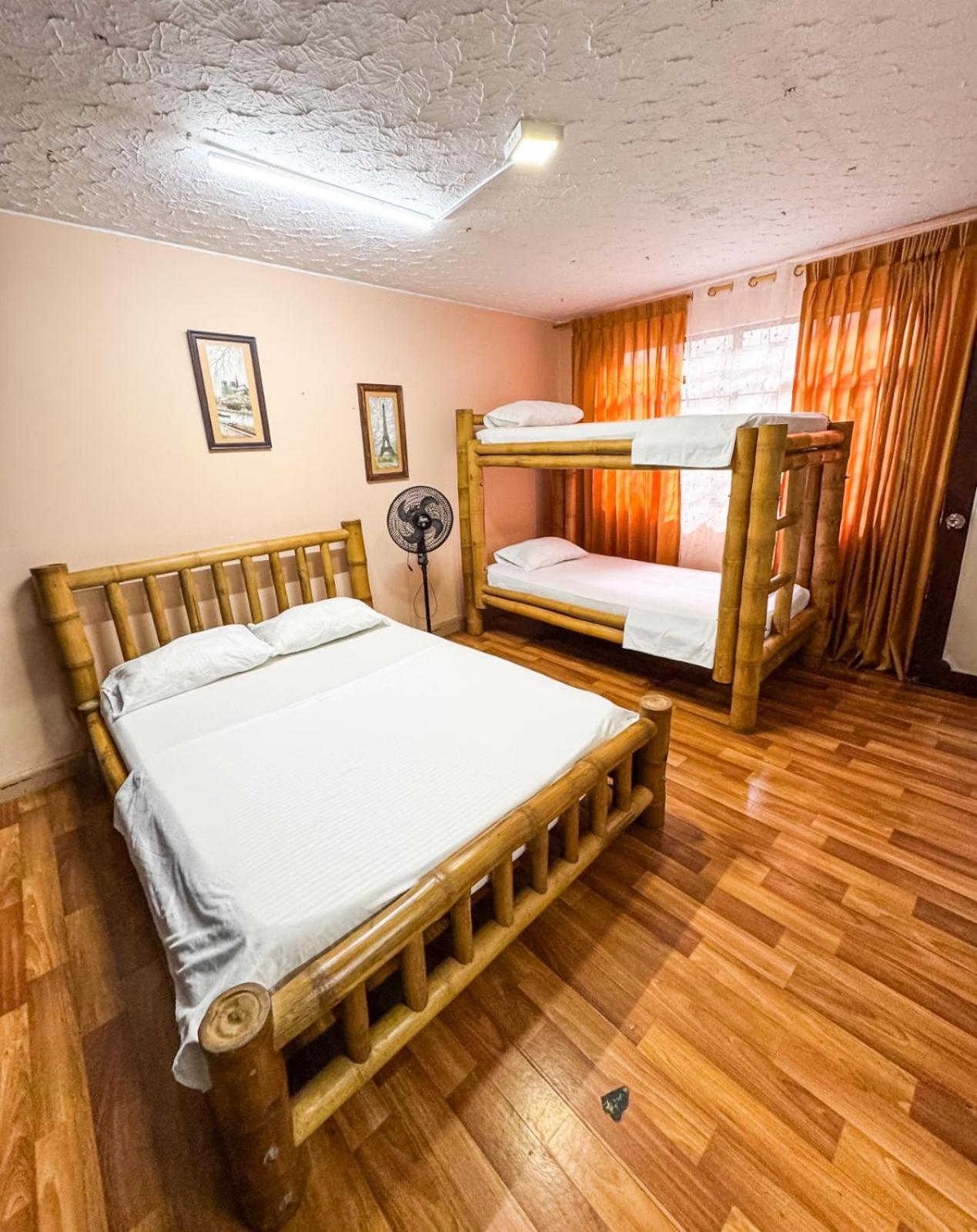 Maison d'hôtes Santiago Dc 420 Weedfriendly